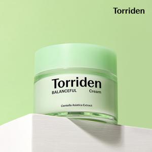 밸런스풀 시카 진정 크림 80ml