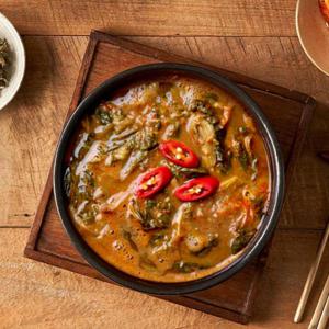 남원식추어탕 550g