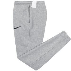 CW6907-063  플리스 파크 팬츠