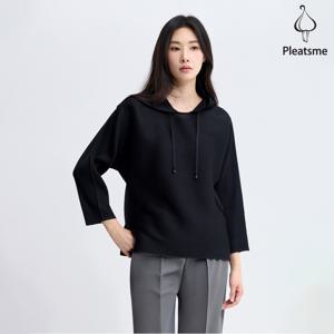 [최초가 159000원] 오리가미 롱 슬리브 후드 티셔츠_PPTSF025001
