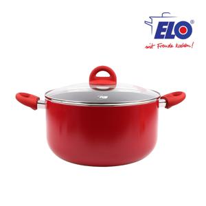 ELO IH 세라믹 냄비 곰솥 28cm / 인덕션 냄비