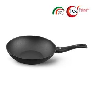TVS 비르투스 IH WOK 28cm / 인덕션 웍