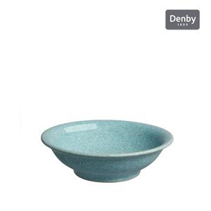 [정상가 25,000원] 엘레멘츠 그린 스몰 섀로우 보울