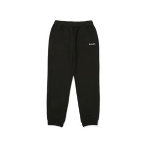 에센셜 에버라이트 조거 팬츠 BLACK