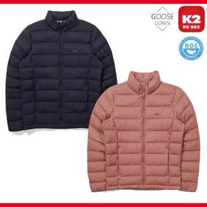 K2 가을 간절기 여성 등산 구스 경량 패딩 자켓/다운/겨울/KWU24594