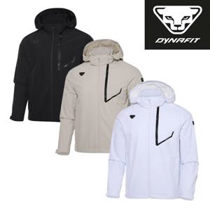 LJS [다이나핏] 택가 199000원 남성 카본테크 바람막이 자켓 YYMU23133