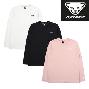 LJS [다이나핏] 택가 69000원 남성 랜드 베이직 긴팔티 YYMU23215
