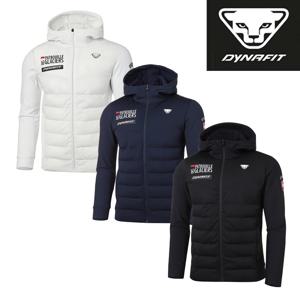 LJS [다이나핏] 택가 229000원 남성 피디지 트레이닝 패딩 슈트 YYMW22118
