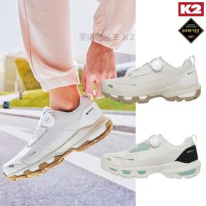 K2 사계절 여성 고어텍스 트레킹화/등산/방수/워킹화 FUS23G13YD