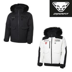 LJS [다이나핏] 택가 489000원 남녀공용 피디지 봄버 다운 점퍼 YYUW22516