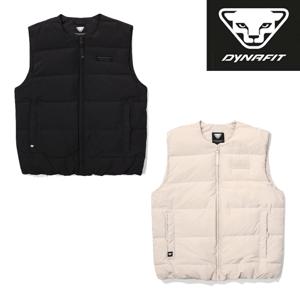 LJS [다이나핏] 택가 179000원 공용 유넥 튜브 슬림 다운 베스트 YYUW23550