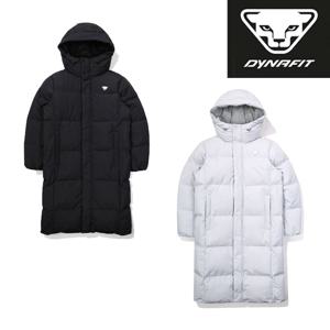 LJS [다이나핏] 택가 299000원 남녀공용 스타터 벤치 다운 점퍼 YYUW23539