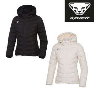 LJS [다이나핏] 택가 229000원 여성 베이트 경량 슬림 다운 점퍼 YYWW23511