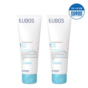 베이비 클렌징겔 125ml X 2개 (유통기한 26/02)