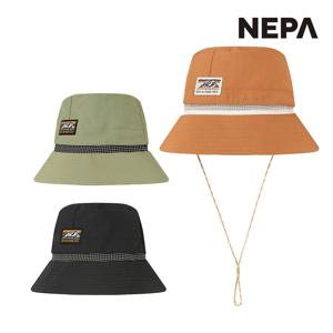 FIELD 필드 2WAY 버킷햇 7JC7411