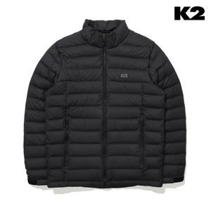 남성 경량패딩 E 베이직 슬림 구스다운 자켓 GMU24592Z1 (정상가:265,000)