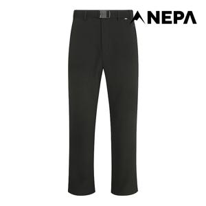 남성 바시코 겨울 클래식 에코팬츠 7I71602