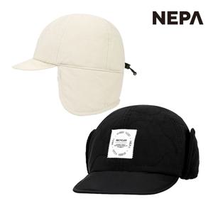 리웜 패딩 캡 7JF7431