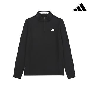 ADIDAS GOLF 25FW 여성 하프집업