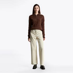 타미힐피거 코듀로이 부츠컷 팬츠 (T22F7WPC503WL1W10)