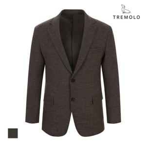 [TREMOLO] 기본TR 베이지 셋업자켓_TRNFAYZ9526