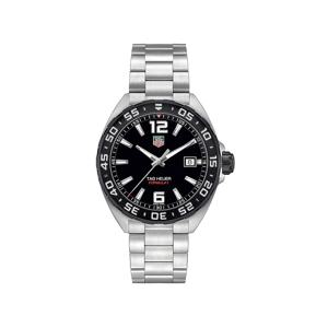 WAZ1110.BA0875 포뮬러1 쿼츠 남성 메탈 41mm 백화점AS가능