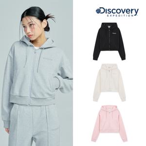 크롭형 여성 트레이닝 자켓 4종 택1 DWTR41031-SET