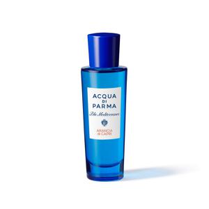 아쿠아 디 파르마 아란치아 디 카프리 오 드 뜨왈렛 30ml