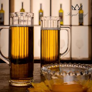 치어스 위스키 하이볼&맥주잔 2p세트