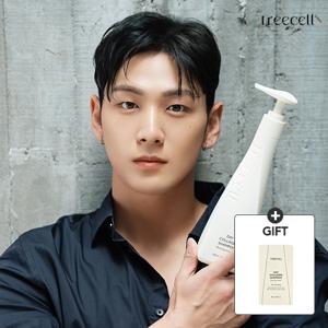 데이 콜라겐 샴푸 모닝 오브 리조트 520ml