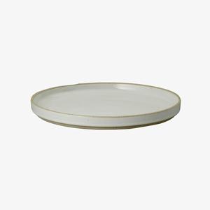 [해외직구]하사미 포셀린 Plate 220mm