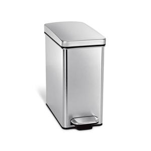 [Simplehuman] 프로파일 휴지통 10L-SPH-CW1898