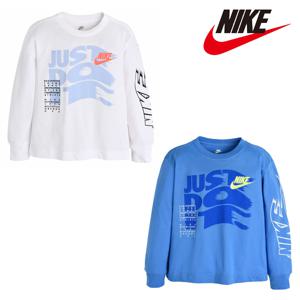 나이키키즈 온더무브 긴팔 티셔츠 3-7세 A251TS159P