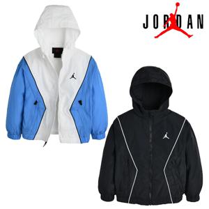 조던 에센셜 드레프트 자켓 3-7세 N251JK189P