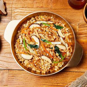 잡채볶음밥(300g)