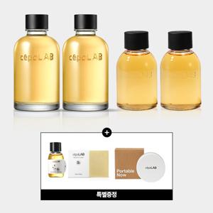 [세포랩] 프리케어루틴 바이오제닉 유인나패키지
