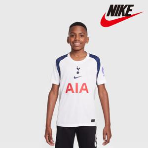 나이키키즈 유소년 THFC 홈 스타디움 저지 토트넘 유니폼 6-15세 A252TS397P