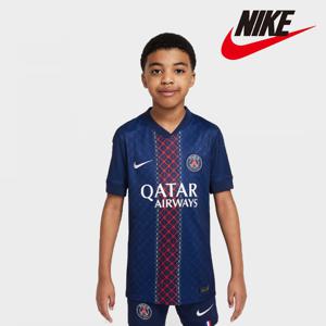 나이키키즈 파리 PSG 홈 저지 유니폼 7-15세 A252TS395P