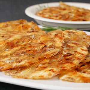 [더주] 담백한 구운 전통 대쥐포 10장 (220g 내외)