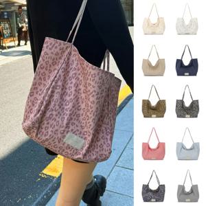 앨리스마샤 Reversible Eco Bag - 15colors