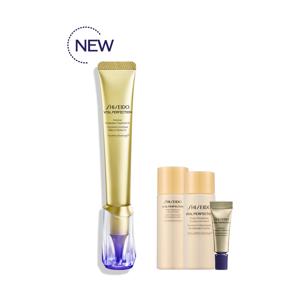 [시세이도][특별] 바이탈 퍼펙션 인텐시브 링클스팟 트리트먼트 A+ 20ml 세트