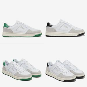 휠라 운동화 스니커즈 타르가 클럽 LT 1XM01960F