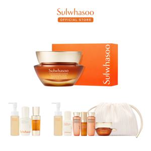 설화수[기획][쇼핑백]자음생크림 50ml 기획세트