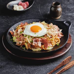 하코야 아키타식 야끼소바 441g