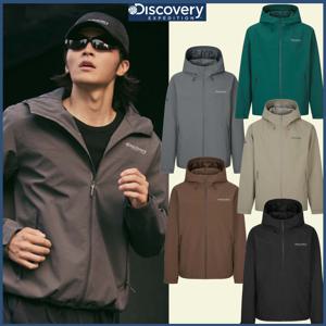 디스커버리 25FW 가을 신상 남성 베르텍스 자켓 바람막이 DMWJ35054 CJDTT