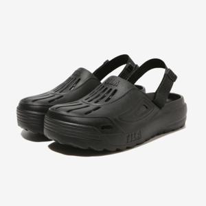 휠라 슬리퍼 디스럽터 크로그 1SM01940E_001
