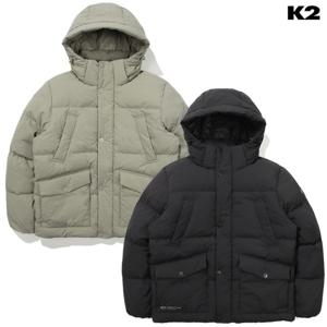K2 케이투 남성 기본형 중헤비 트리퍼 다운 KMW24581-ICT