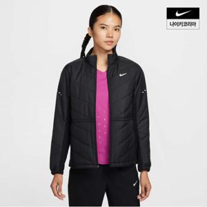 여성 스위프트 써마 핏 러닝 재킷 HV2745-010
