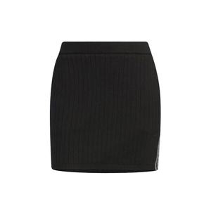 아디다스 골프 여성 FW 3S 스웨터 스커트 IA2791