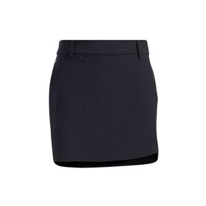 아디다스 골프 여성 FW 3S 슬릿 디테일 스커트 HB3620